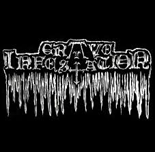 Grave Infestation